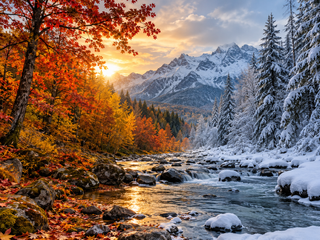 Fall/Winter Seasonal Wellness