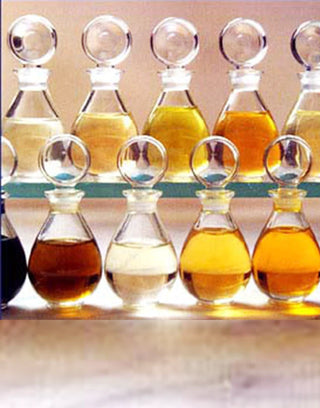 Unisex Fragrance Oils