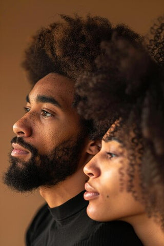 Hair & Beard Care