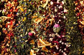 Loose Leaf - Tea's