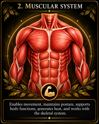 Muscular System