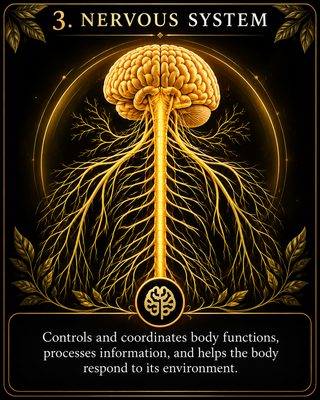 Nervous System
