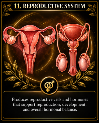 Reproductive System