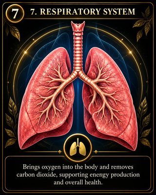 Respiratory System