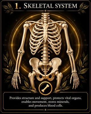 Skeletal System