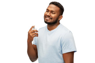 Men's Fragrance Oil