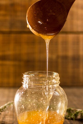 Syrups & Sweeteners