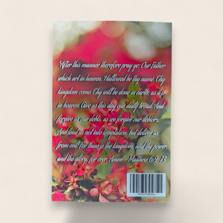 By Prayer and Supplication - Prayer Journal - 2nd Edition