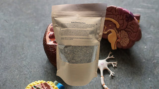 Brain Chemistry Detox