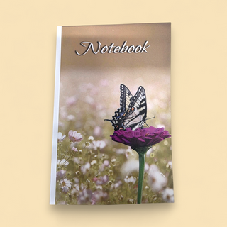 Butterfly (Notebook)