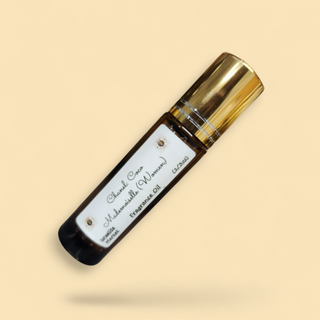 Chanel: Coco Mademoiselle - Type (W)
