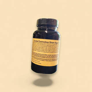 Chlorella (90 Capsules)