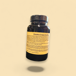 Chondrus Crispus (Irish Moss)