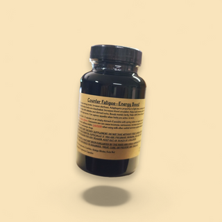 Counter Fatigue-Energy Boost (90 Capsules)
