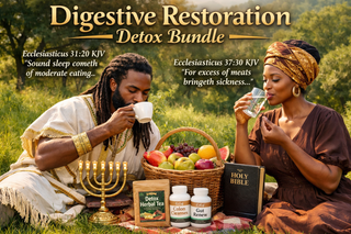 Digestive Restoration