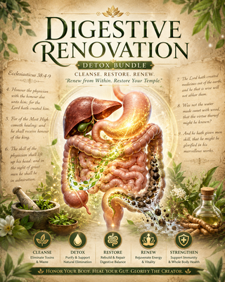 Digestive Renovation