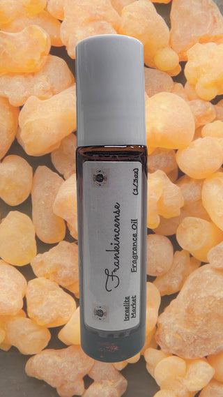 Frankincense