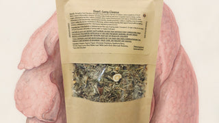 Heart-Lung Cleanse
