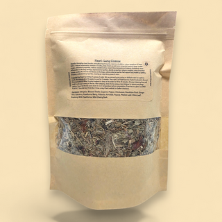 Heart-Lung Cleanse