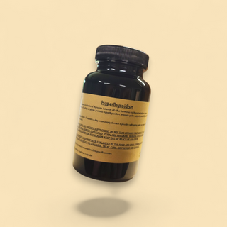 Hyperthyroidism