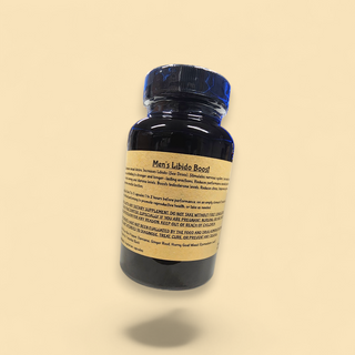 Men's Libido Boost