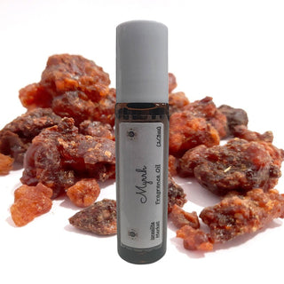 Myrrh