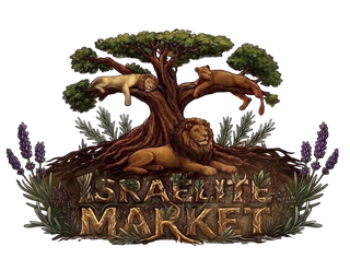 Israelite Market Food Combination Chart (FREE DOWNLOAD)