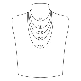 YHWH Purple Sparkle Women’s Pendant & Necklace