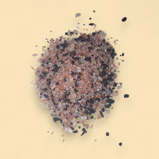 {Imported} Bamboo Salt (8oz)