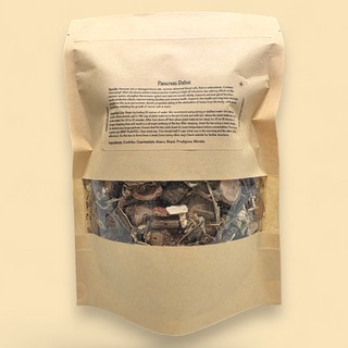 Pancreas Detox