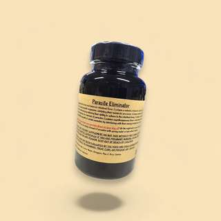 Parasite Eliminator