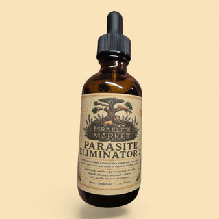 Parasite Eliminator 2
