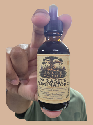Parasite Eliminator 2