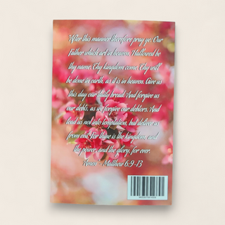 By Prayer and Supplication - Prayer Journal