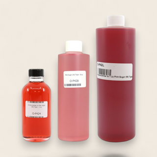 Pink Sugar - Comparable (W)