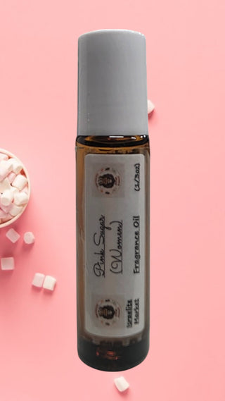 Pink Sugar - Type (W)