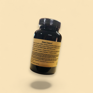 Sleep Support (90 Capsules)