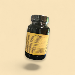 Spice Me Up (90 Capsules)