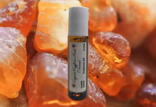 Almizcle egipcio superior
