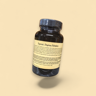 Thyroid-Thymus Filtration