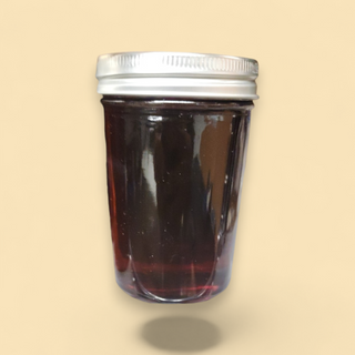 {Imported} Organic Guadalajara Volcanic Nectar (8oz)